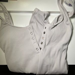 AERI One Piece Bathing Suit